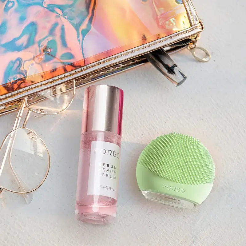 Foreo Luna 4 Go Pistachio