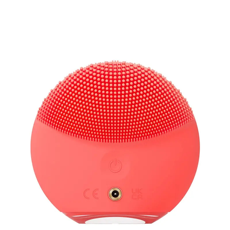 Foreo Luna 4 Mini Coral