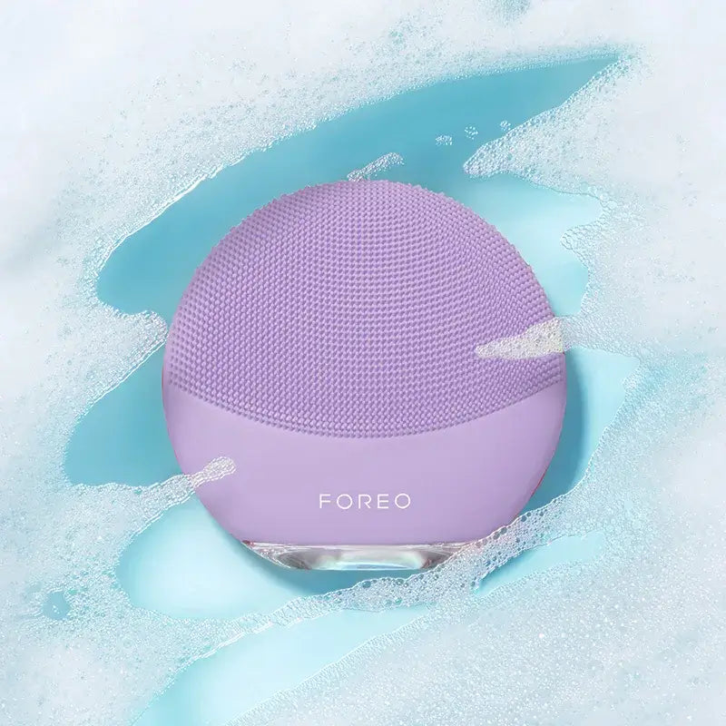 Foreo Luna 4 Mini Lavender