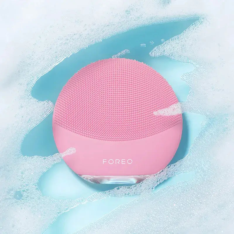 Foreo Luna 4 Mini Pearl Pink