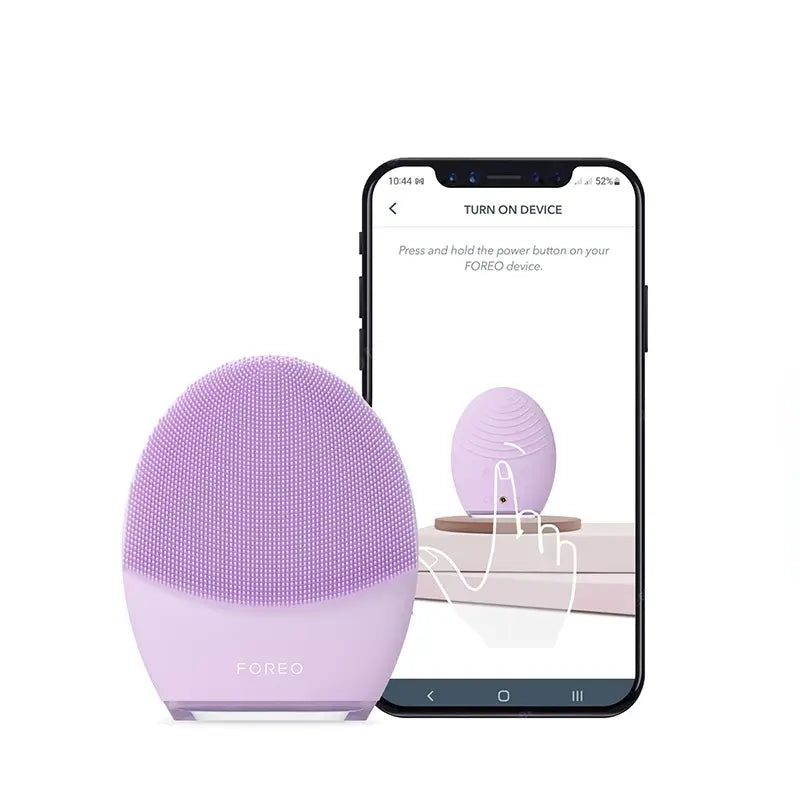 Foreo Luna 4 Sensitive Skin