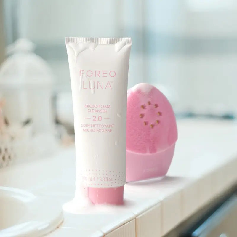 Foreo Luna™ Micro-Foam Cleanser 2.0 100Ml