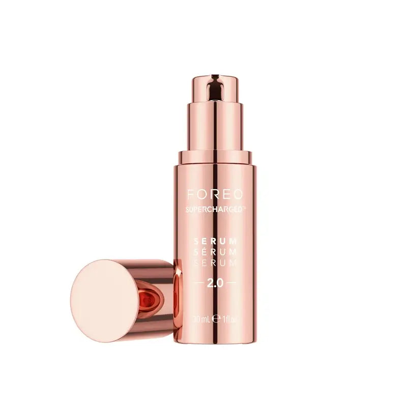 Foreo Supercharged™ Serum Serum Serum 2.0 30 Ml