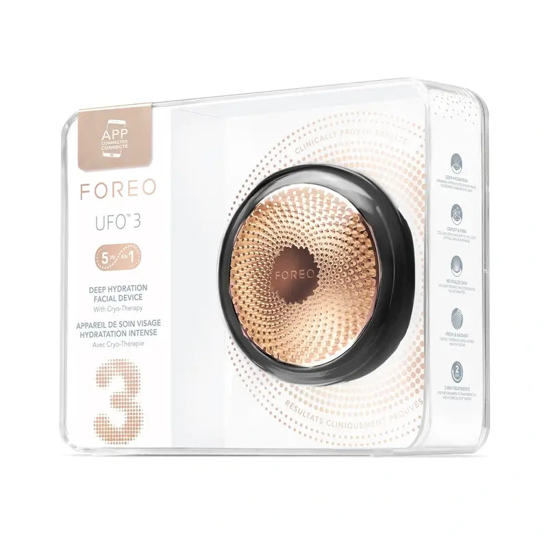 Foreo Ufo 3 Black