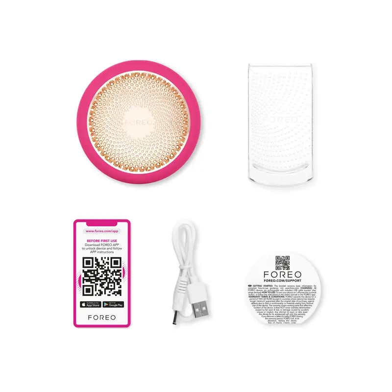 Foreo Ufo 3 Fuchsia