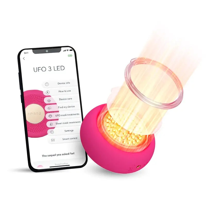 Foreo Ufo 3 Led