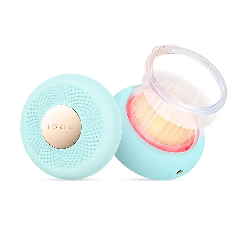 Foreo Ufo 3 Mini Arctic Blue