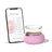 Foreo Ufo 3 Mini Pearl Pink