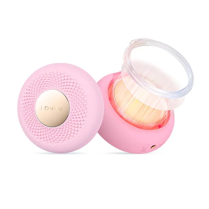 Foreo Ufo 3 Mini Pearl Pink