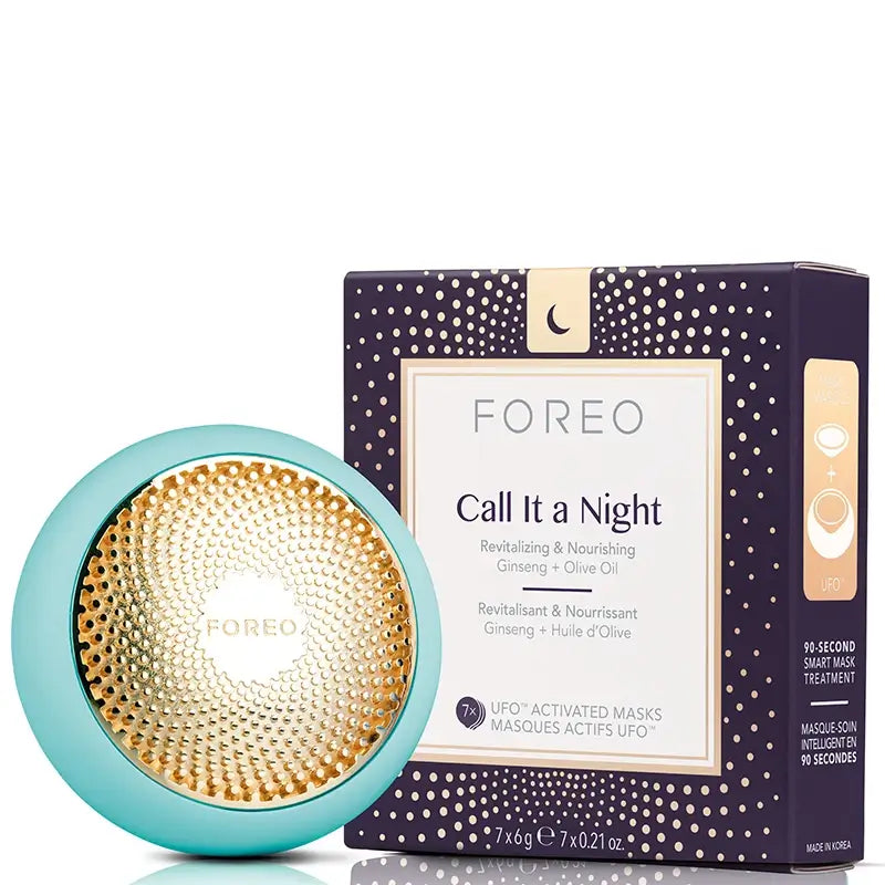 Foreo Ufo Mask Call It A Night X 7