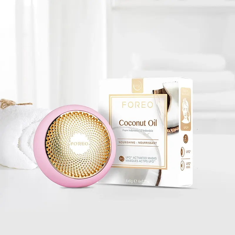 Foreo Ufo Mask Coconut Oil X 6