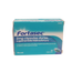 Fortasec 2 Mg , 12 cápsulas duras