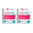 Forté Pharma Duplo Cystima Medical, 2 x 14 Sobres