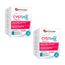 Forté Pharma Duplo Cystima Medical , 2 x 30 sobres