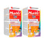 Forté Pharma Duplo Multivit' Kids Bebible , 2 x 150 ml