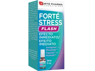 Forte Pharma Forté Stress Flash, 15ml