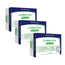 Forte Pharma Triplo Medical Lumbactive Espalda, 3 x 20 Comprimidos