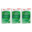 Forte Pharma Triplo Medical Lumbactive Espalda, 3 x 20 Comprimidos