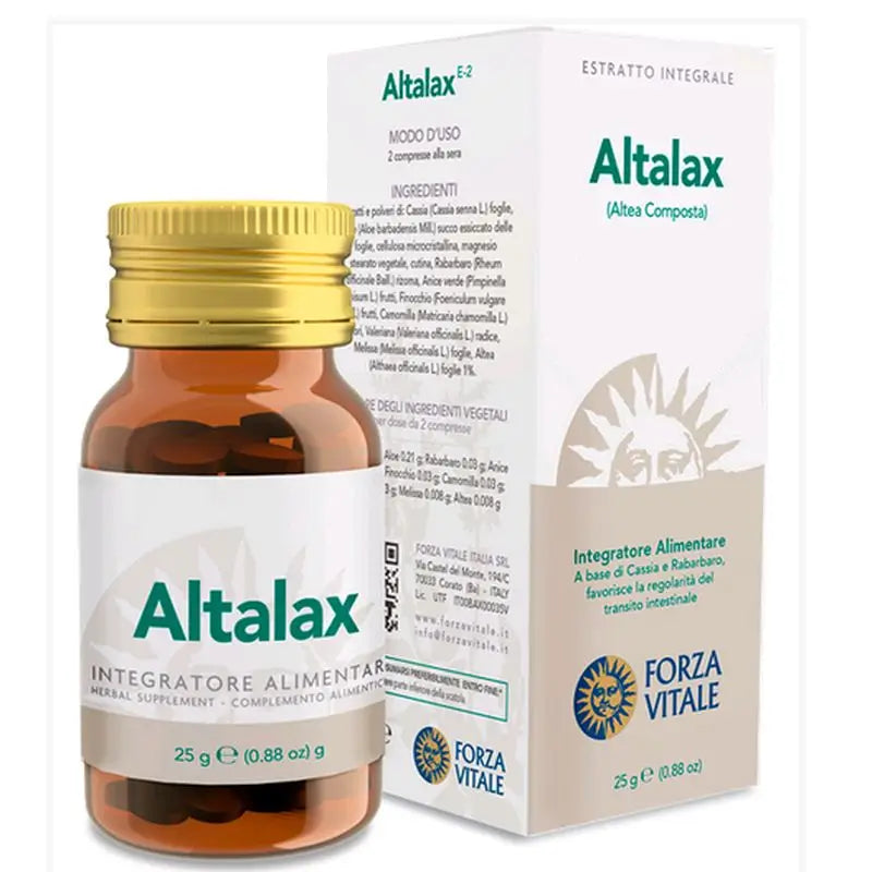 Forza Vita Altalax (Altea Composta) , 25 gr