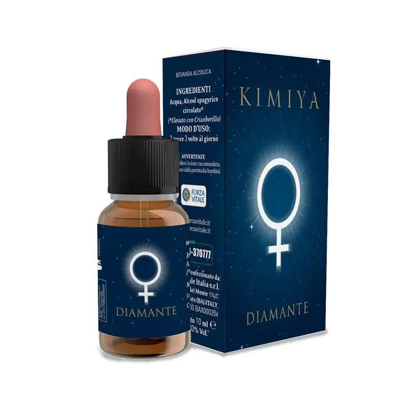 Forza Vita Kimiya Diamante , 10 ml   