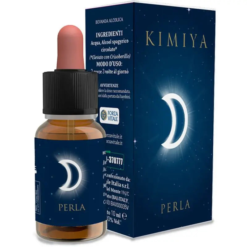 Forza Vita Kimiya Perla , 10 ml   