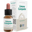 Forza Vitale Limone Composto (Hierro) Metal Espagirico 10Ml. 