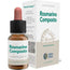 Forza Vitale Rosmarino Composto (Plomo) Metal Espagirico 10Ml. 