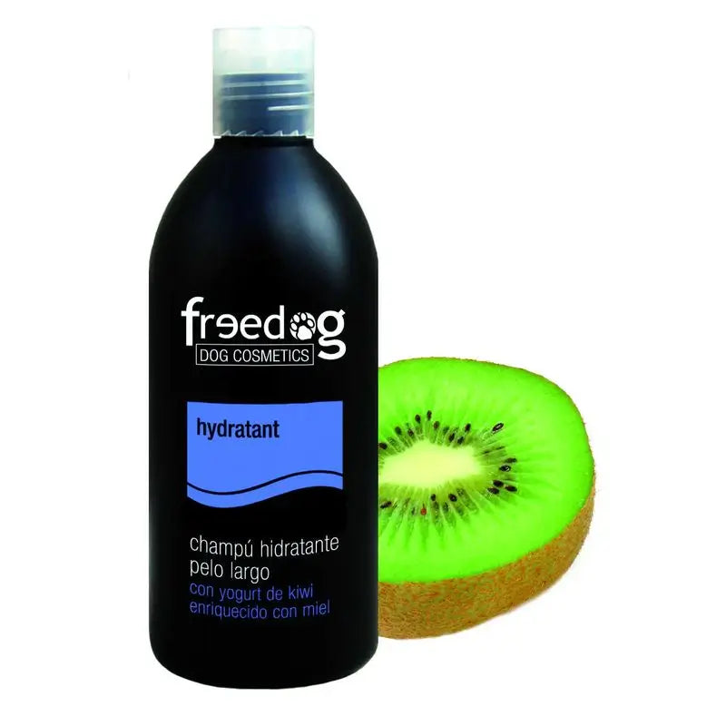 Freedog Champú Hydratant 300Ml