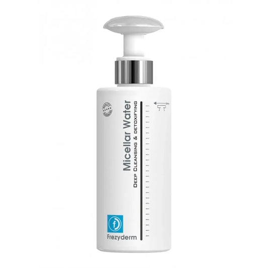 Frezyderm Agua Micelar Frezyderm 200 Ml