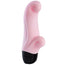 Fun Factory Ocean Vibrador Rabbit Rosa 