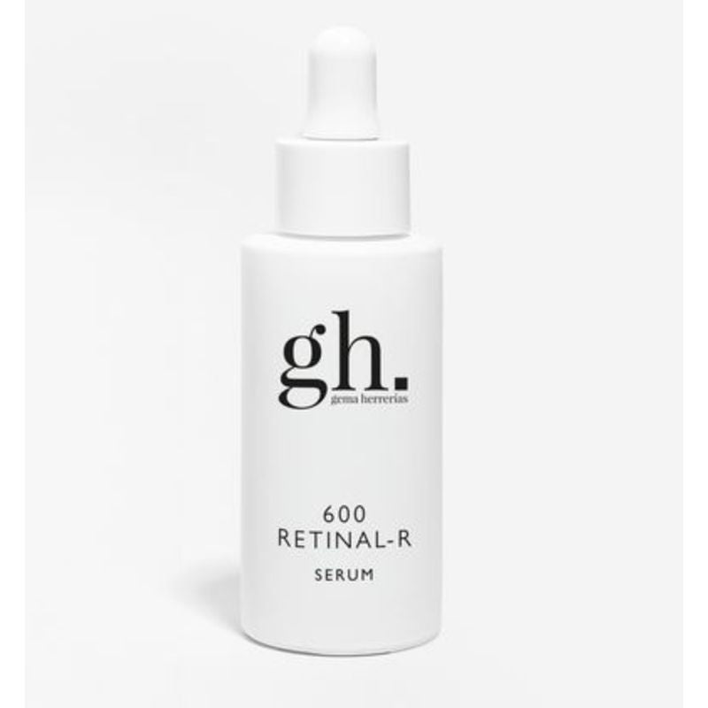 Gema Herrerías 600 Retinal-R Serum, 30 ml