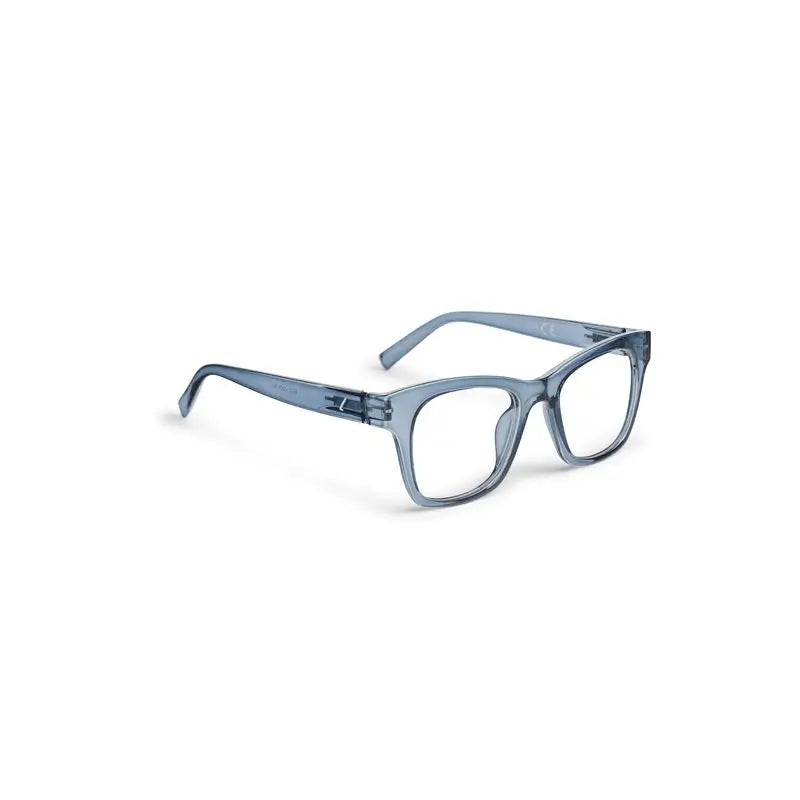 Gafas Looking  Reciclada Eco Blue +1.00 Para Presbicia , 1 unidades