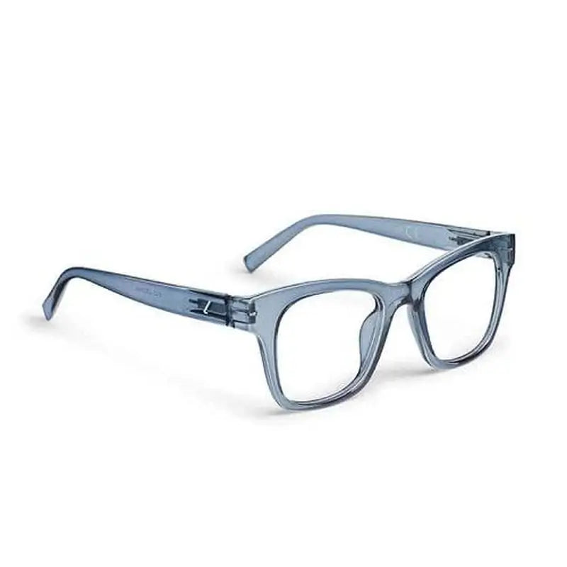 Gafas Looking  Reciclada Eco Blue +3.00 Para Presbicia , 1 unidades