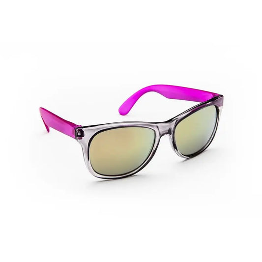 Gafas Looking  Sol Niño Junior Fucsia , 1 unidades