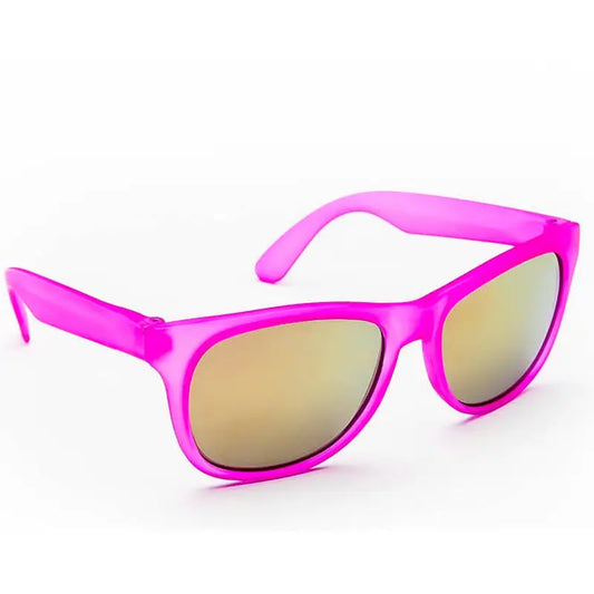 Gafas Looking  Sol Niño Junior Pink , 1 unidades