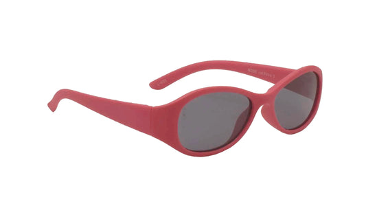 Gafas Looking  Sol Niño Rose , 1 unidades