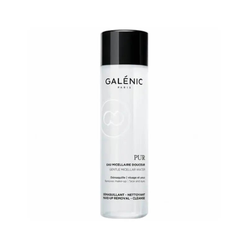 Galénic Pur Agua Micelar Suavizante 400 ml