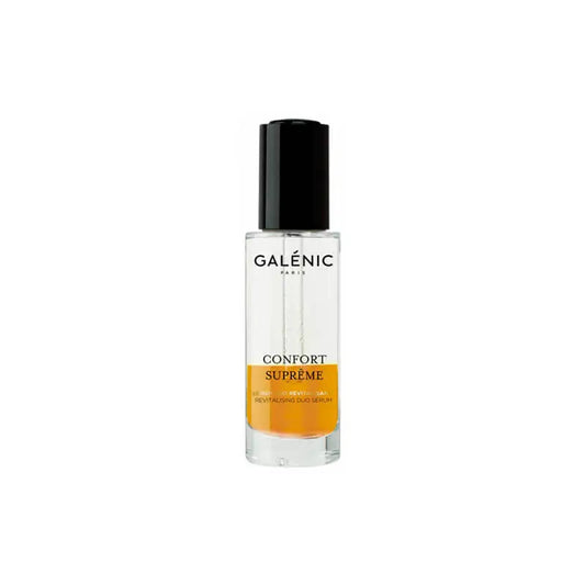 Galénic Confort Suprême Serum Dúo Revitalizante 30 ml