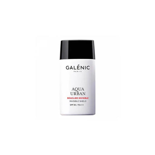 Galénic Escudo Invisible Spf30, 40 ml