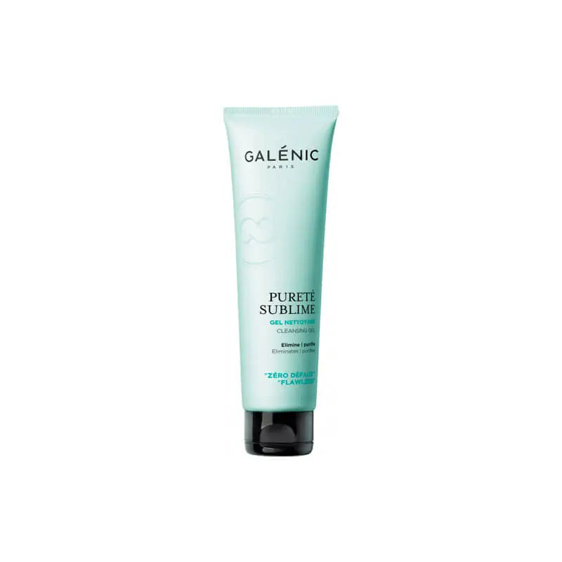 Galénic Gel Limpiador 150 ml