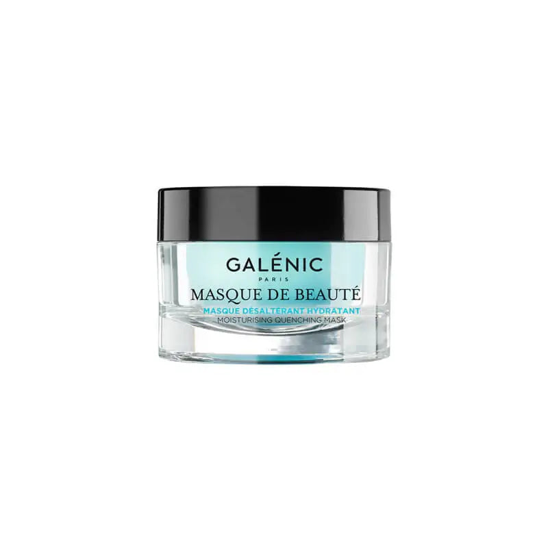 Galénic Masque de Beauté Mascarilla Desalterante Hidratante 50 ml