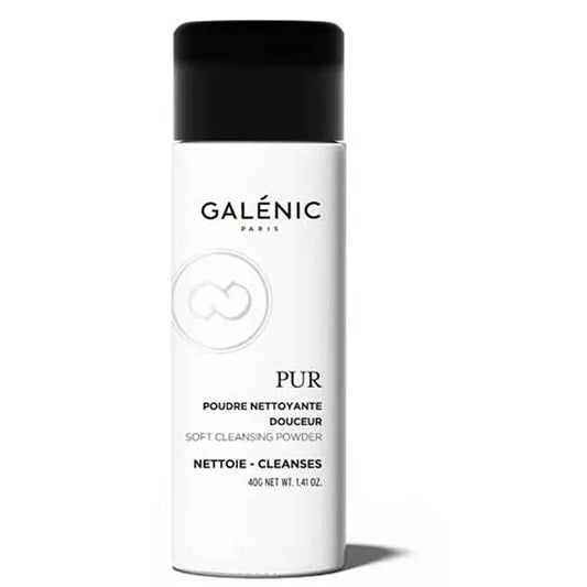 Galénic Poudre Nettoyante Ultra Doux