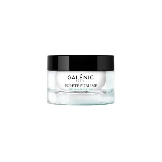 Galénic Pureté Sublime Peeling Renovador 50 ml