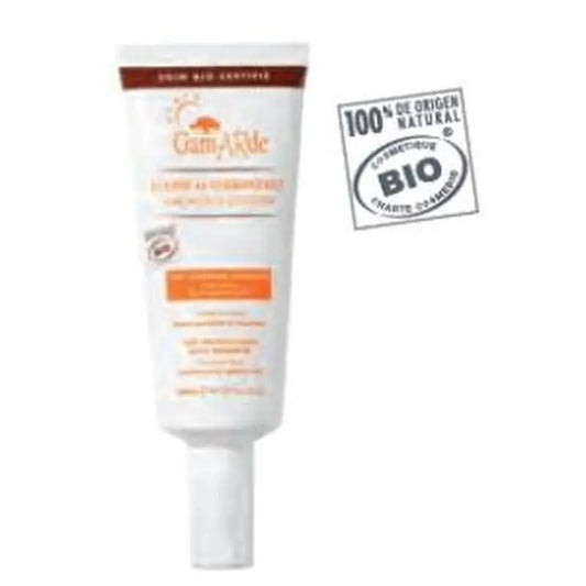 Gamarde Autobronceador 100Ml. Bio