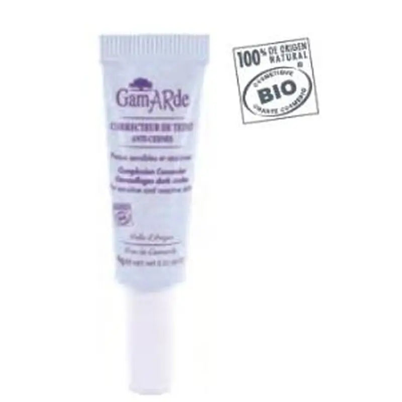 Gamarde Corrector Antiojeras 6Ml. Bio