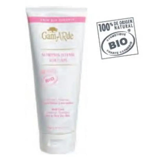 Gamarde Crema Corporal Nutricion Intensa 200Gr. Bio