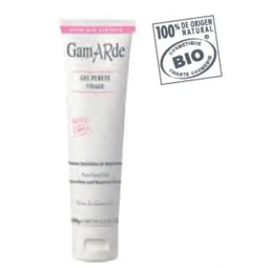 Gamarde Gel Limpieza Facial 100Gr. Bio