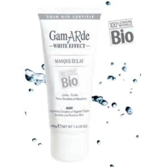 Gamarde Mascarilla Antimanchas 40Gr. Bio