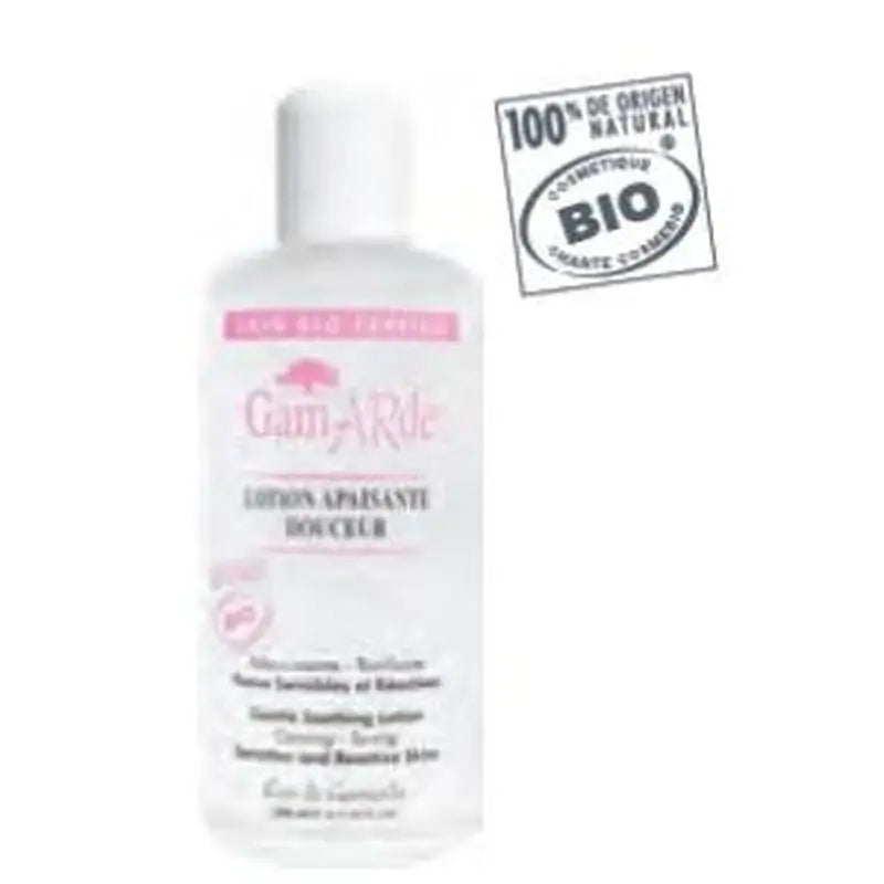 Gamarde Tonico Calmante 200Ml.