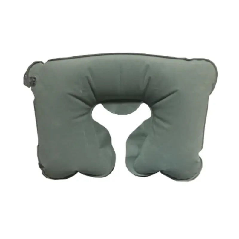 García 1880 Almohada Cervical De Viaje Hinchable